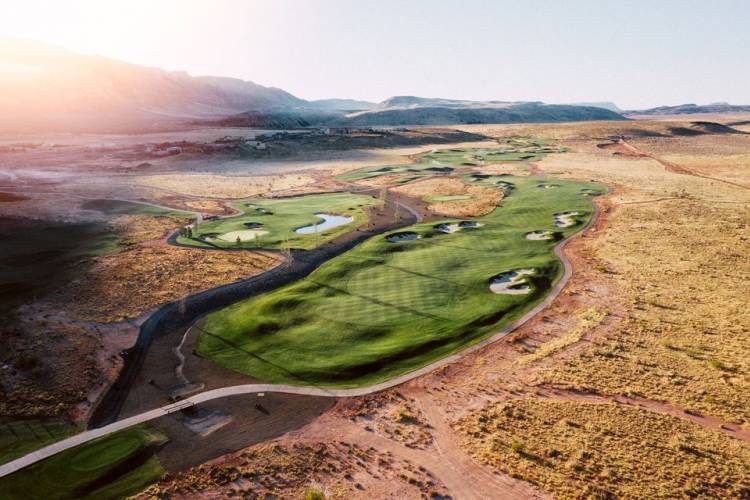 Copper Rock Championship | LPGA Symetra Tour