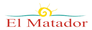 El Matador logo