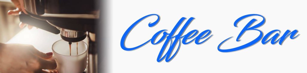 Coffee Bar