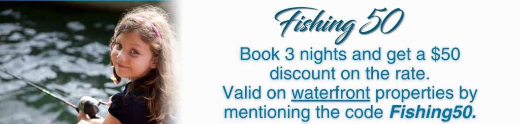 Book 3 Nights and get $50 Discount on the Rate