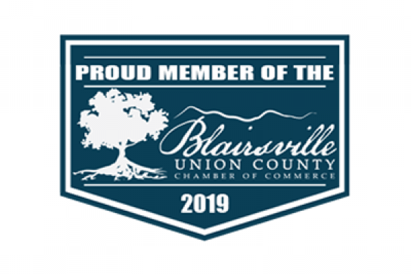  Blairsville Union County Member