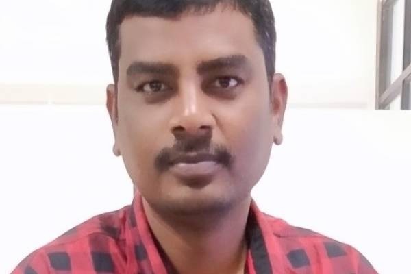 Nagendra - SEO