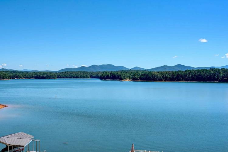 Heavenly Haven - Lakefront, Fishing