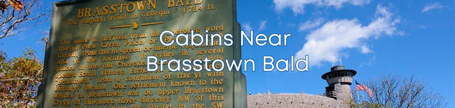 Cabin rentals | near Brasstownd Bald | Blairsville GA | Vacation rentals | Romantic Getaways