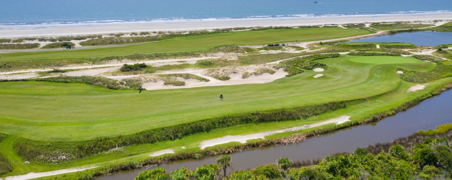 golf
