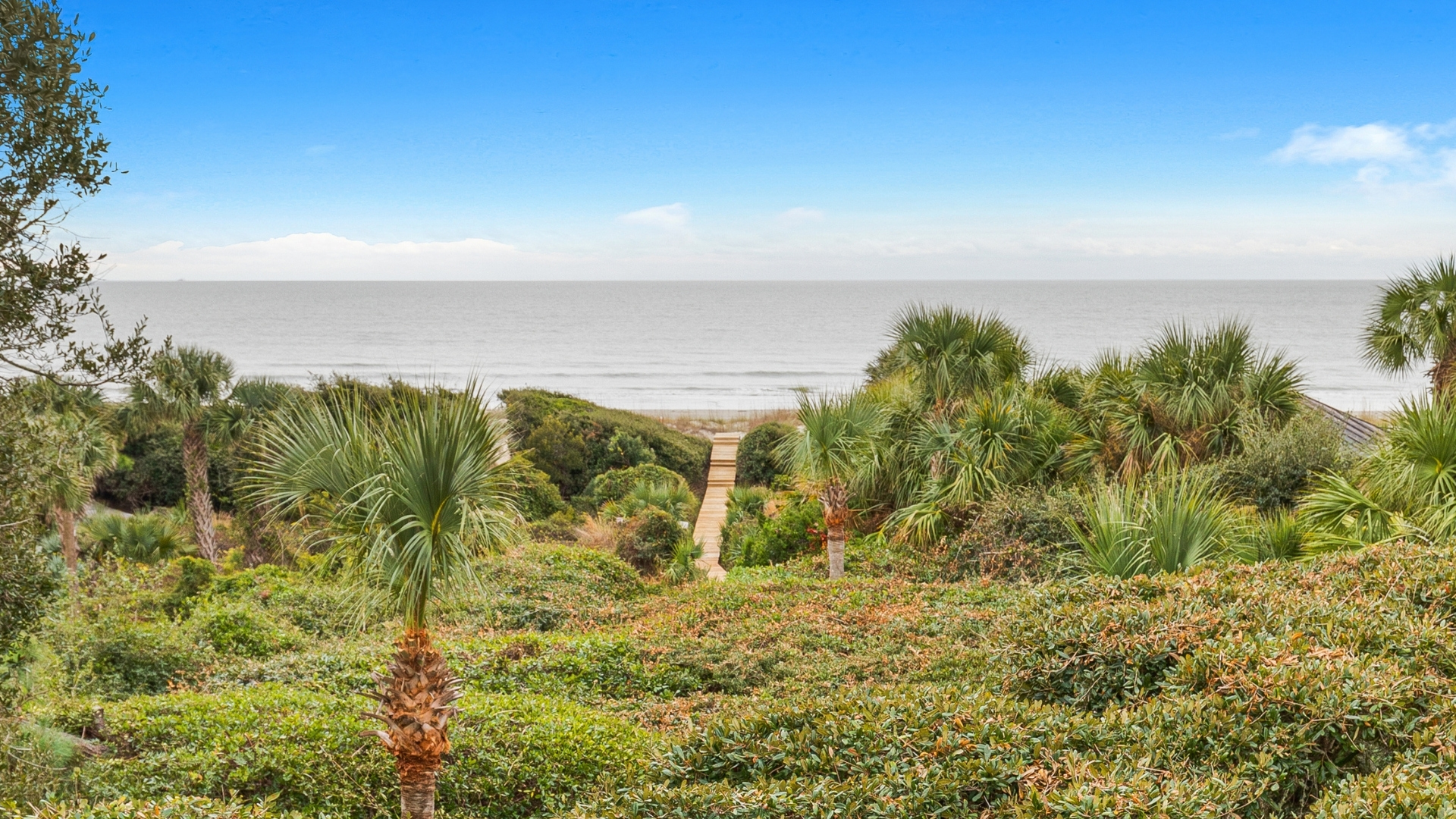 kiawah beach