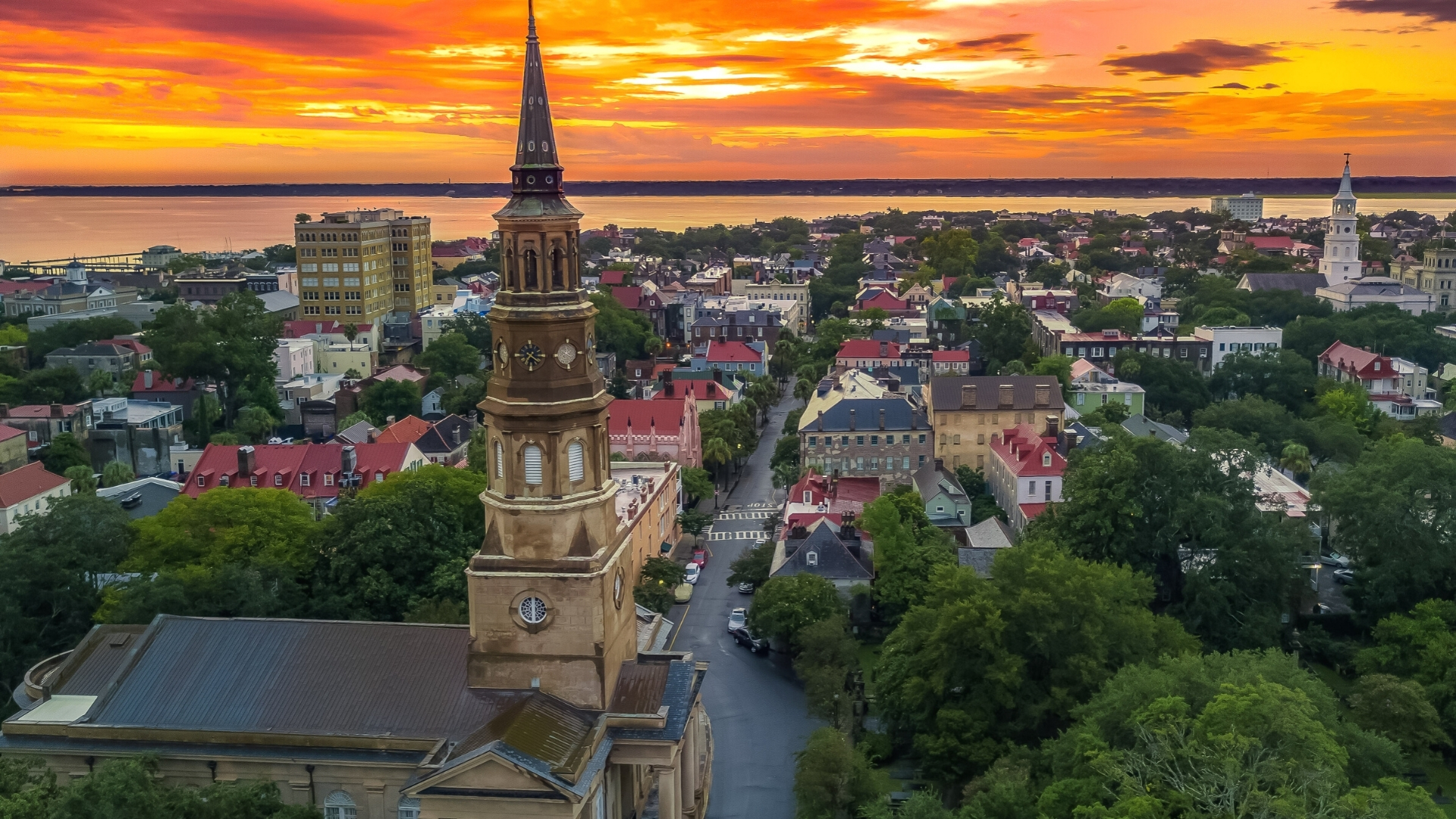 charleston