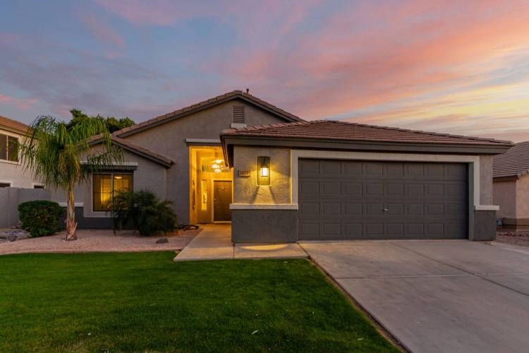 Long Term Vacation Rentals in Arizona For Summer