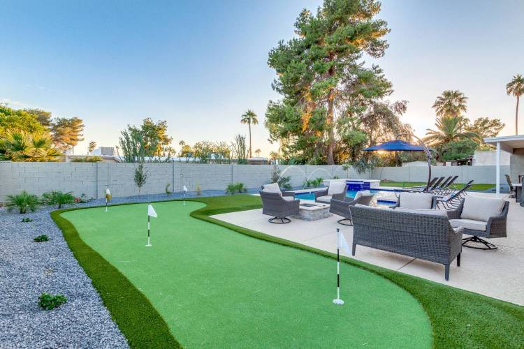 Understanding Traveler Preferences: Insights from Arizona Vacation Rental Industry