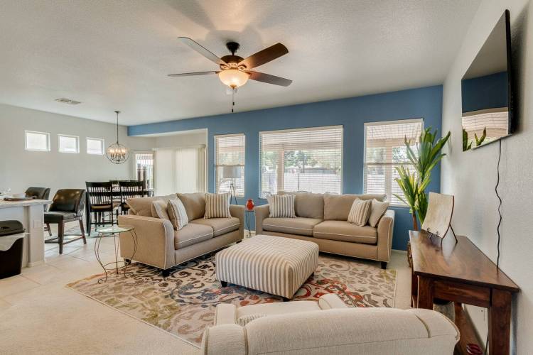 The Guest-Centric Approach: How We Prioritize Guest Satisfaction in Arizona Vacation Rentals