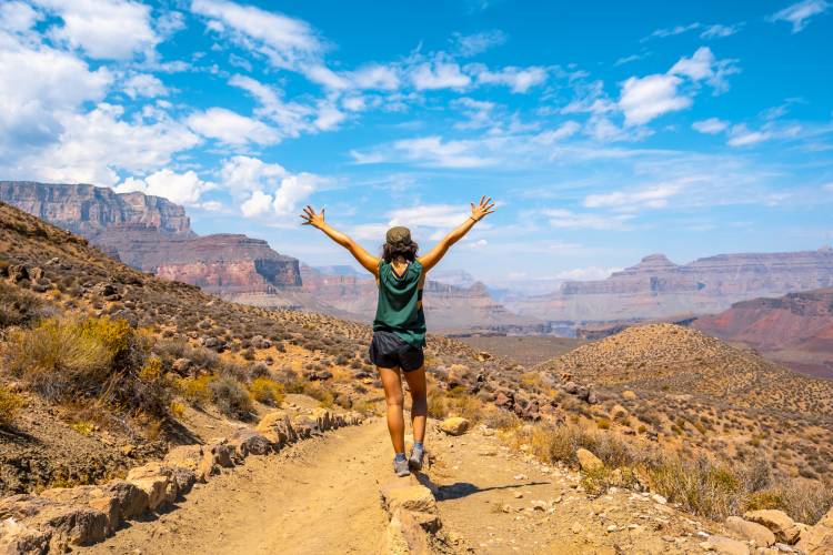 First Timers Guide to Arizona