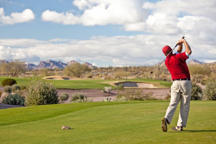 Sunshine and Adventure: Outdoor Activities in Phoenix