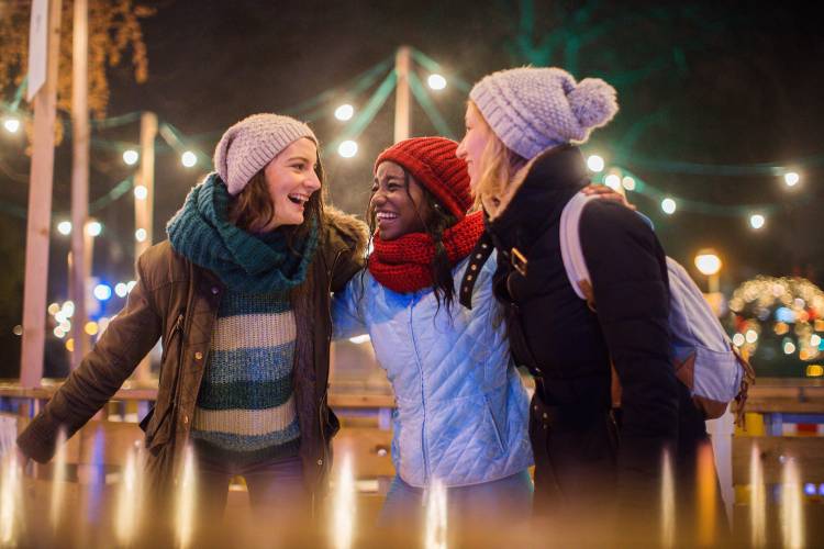 Chill and Thrill: Winter Activities & Happenings in Northern Arizona