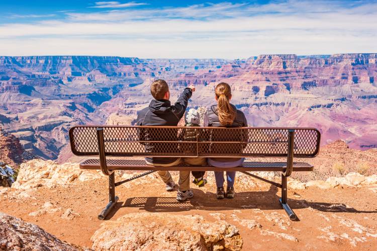 Spring Break Family Fun: Kid-Friendly Adventures in Arizona