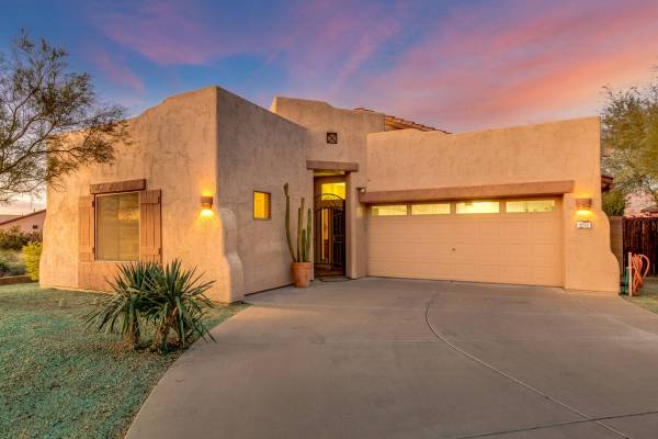 Arizona Sunset