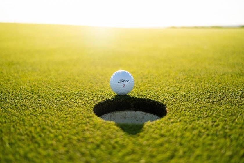 pheonix arizona golf