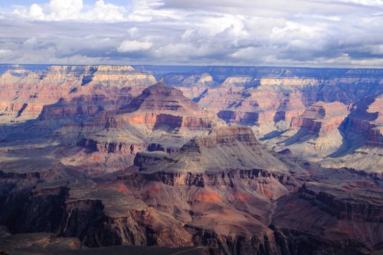 grand canyon