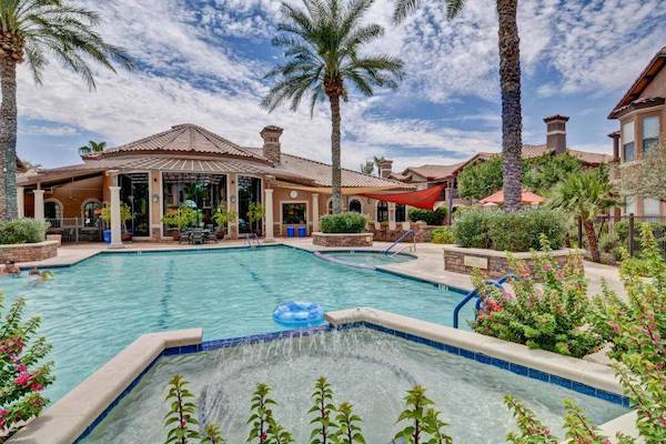 Litchfield Park vacation rental