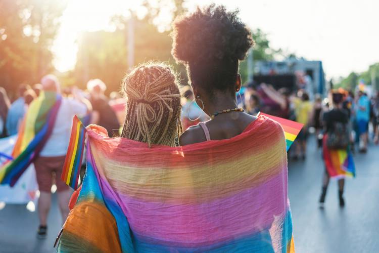 Phoenix Pride Festival