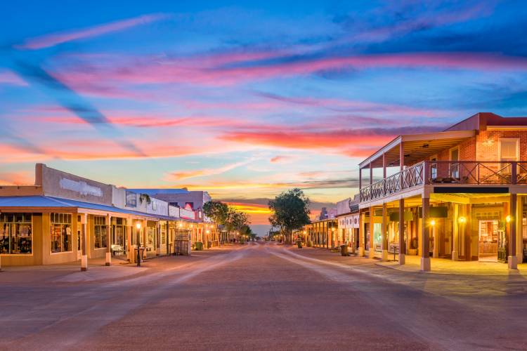 The Best Day Trips You Can Take from Phoenix