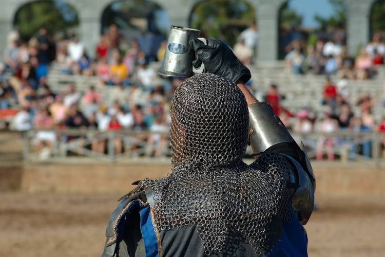 Arizona Renaissance Festival
