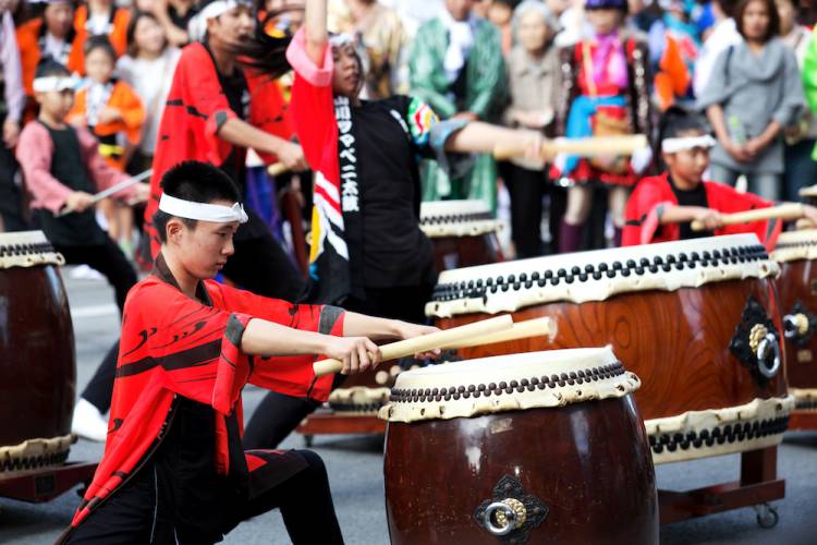 Arizona Matsuri: Festival of Japan