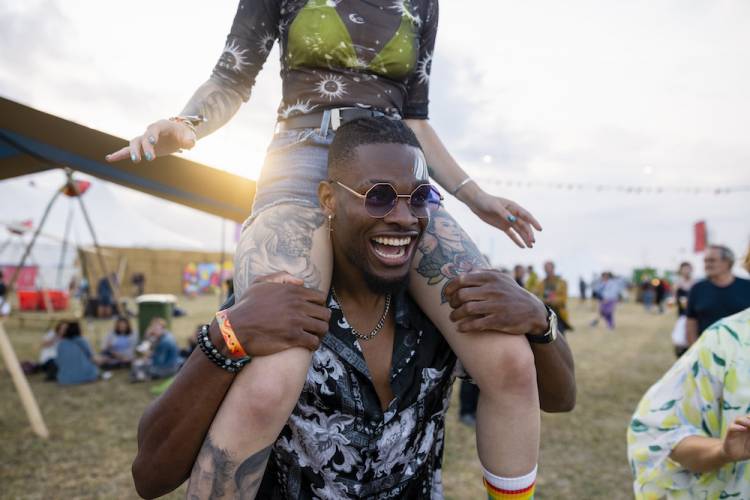 Innings Music Festival