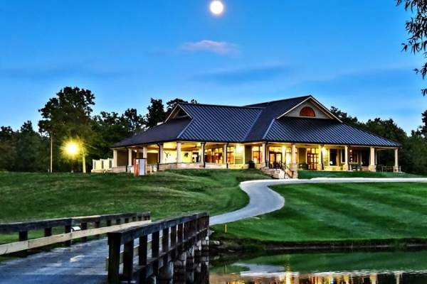 Dorchester Pro Shop