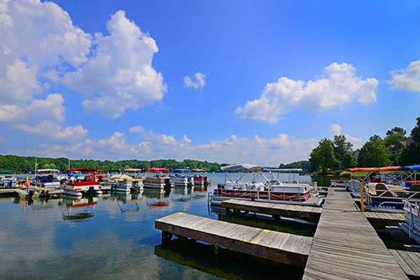 Dartmoor Marina