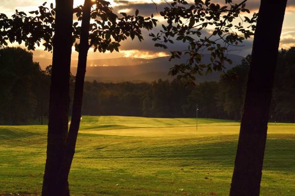 Druid Hills #18