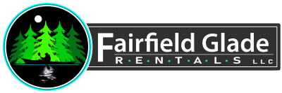 Fairfield Glade Rentals – Streamline Website