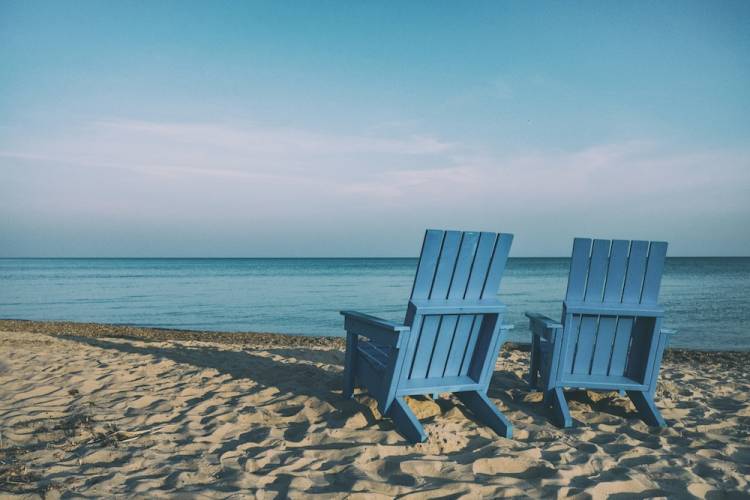 Folly Beach Chair Company