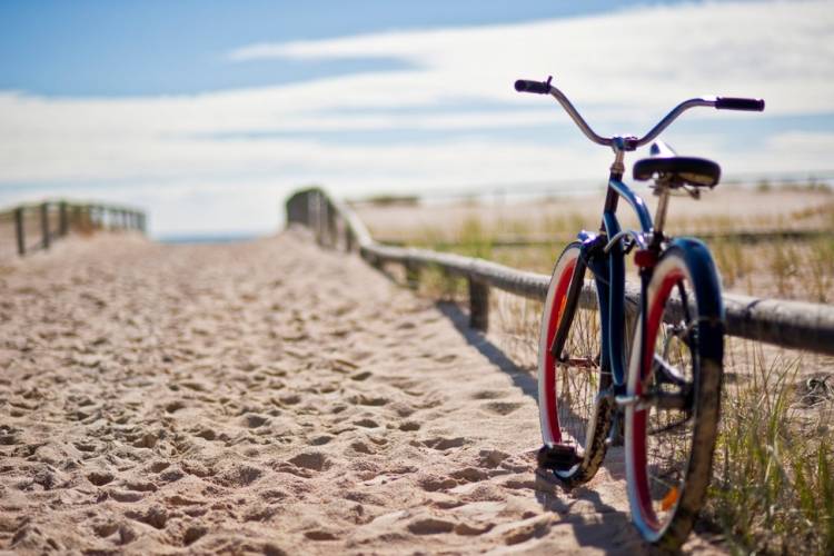Mike’s Bikes