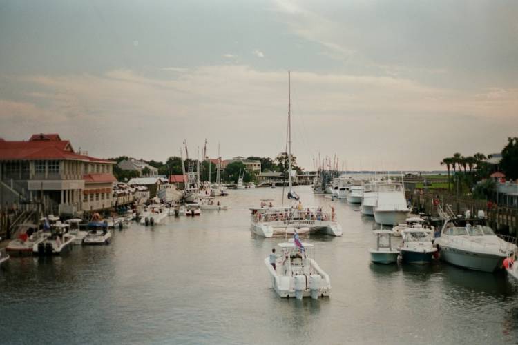 Blue Life Charters