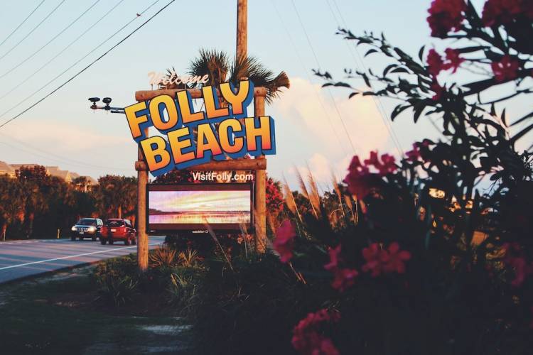 When is the Best Time to Visit Folly Beach, SC?