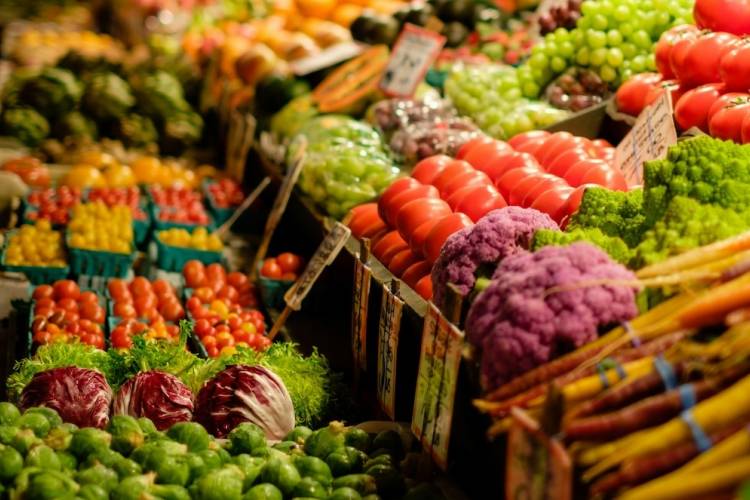 Bert’s Market