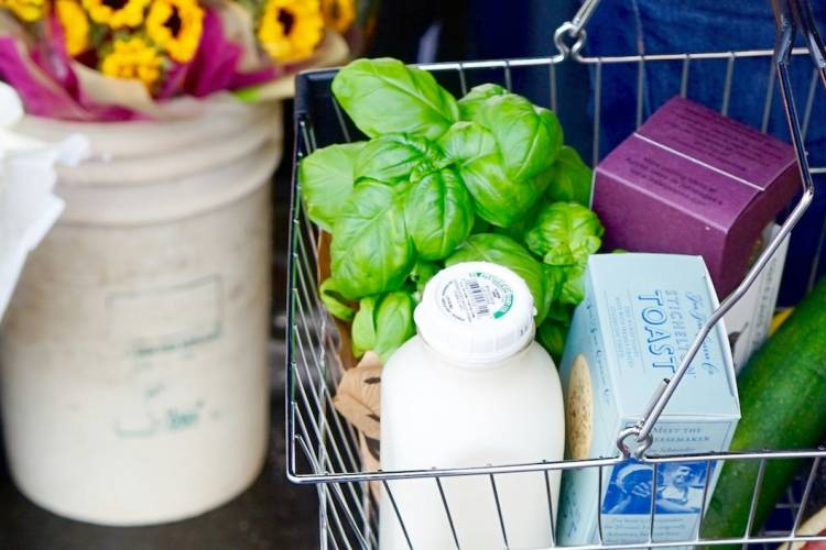 Your Guide to Folly Beach Grocery Stores