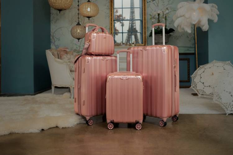 Charleston BagValet