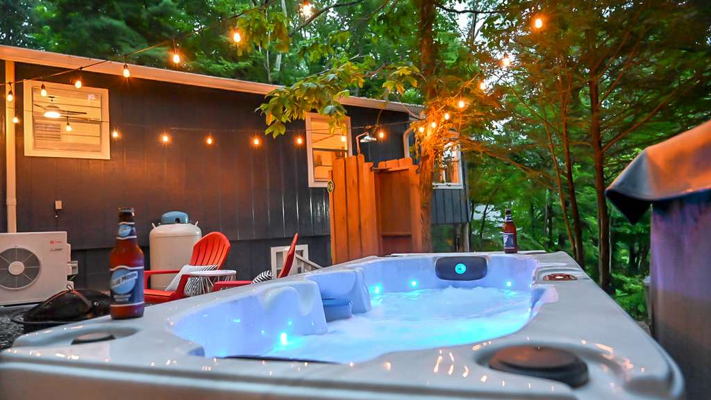 Blue Moon Cottage