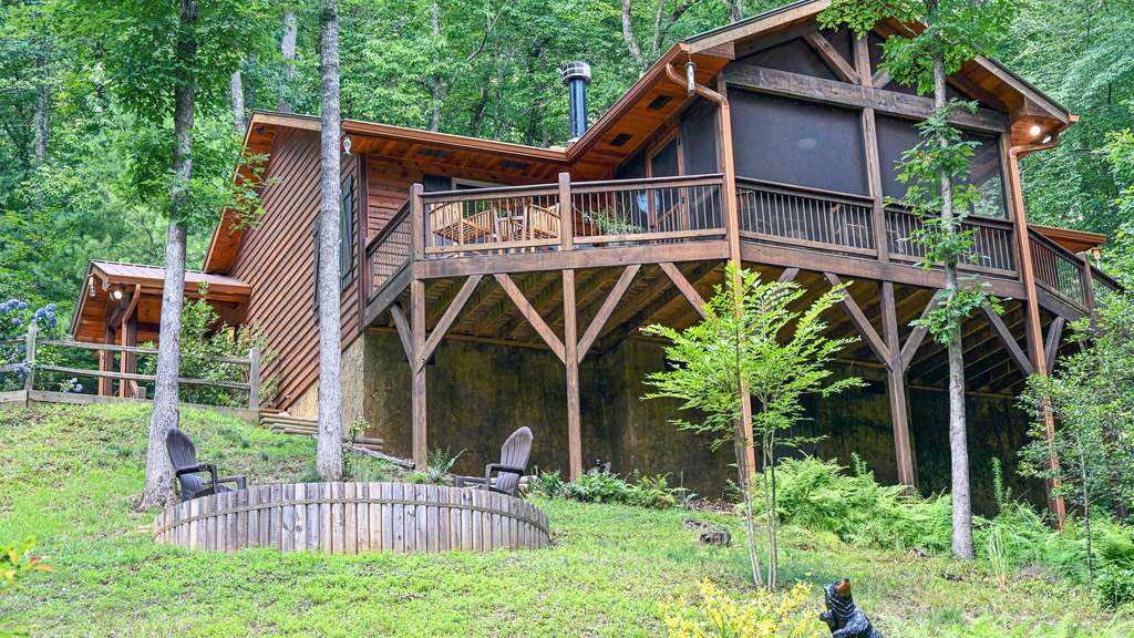The Treehouse