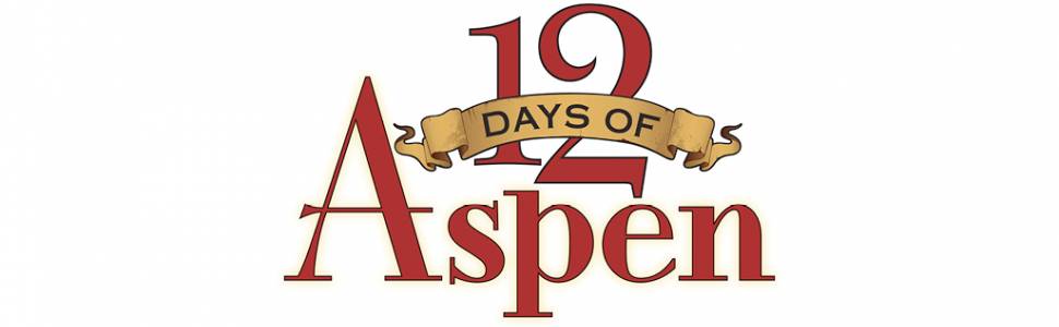 12 Days of Aspen: Calendar of Events