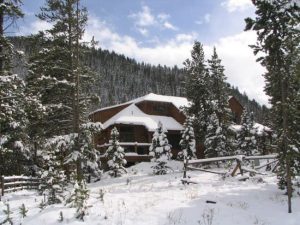 Keystone: West