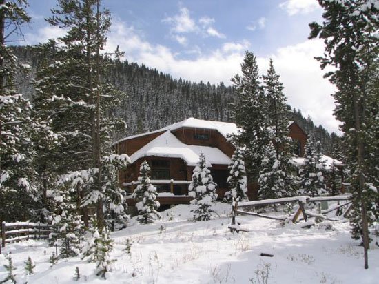 Keystone: West