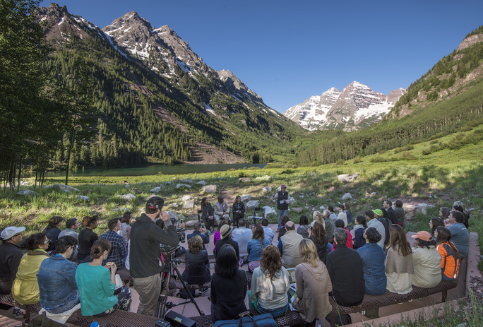 Aspen Spotlight HEALTH