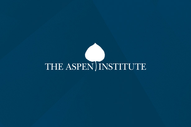 Aspen Executive Seminar