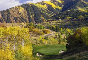 Aspen Maroon Creek Golf Club