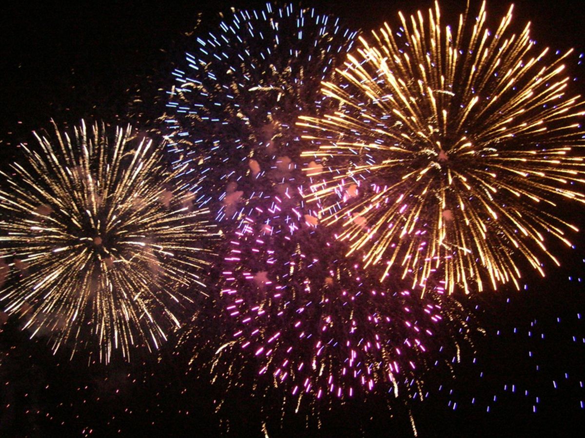 Aspen Independence Day Celebration