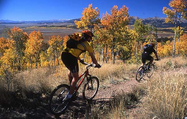 Snowmass Summer Activities