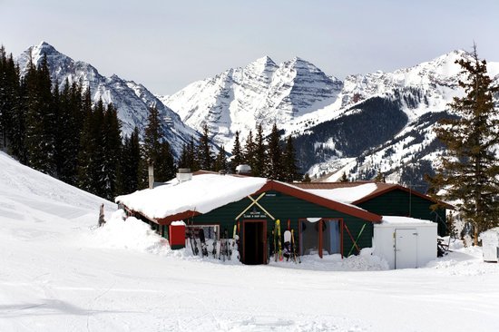 Aspen Snow Cat Dinners at Cloud Nine Bistro