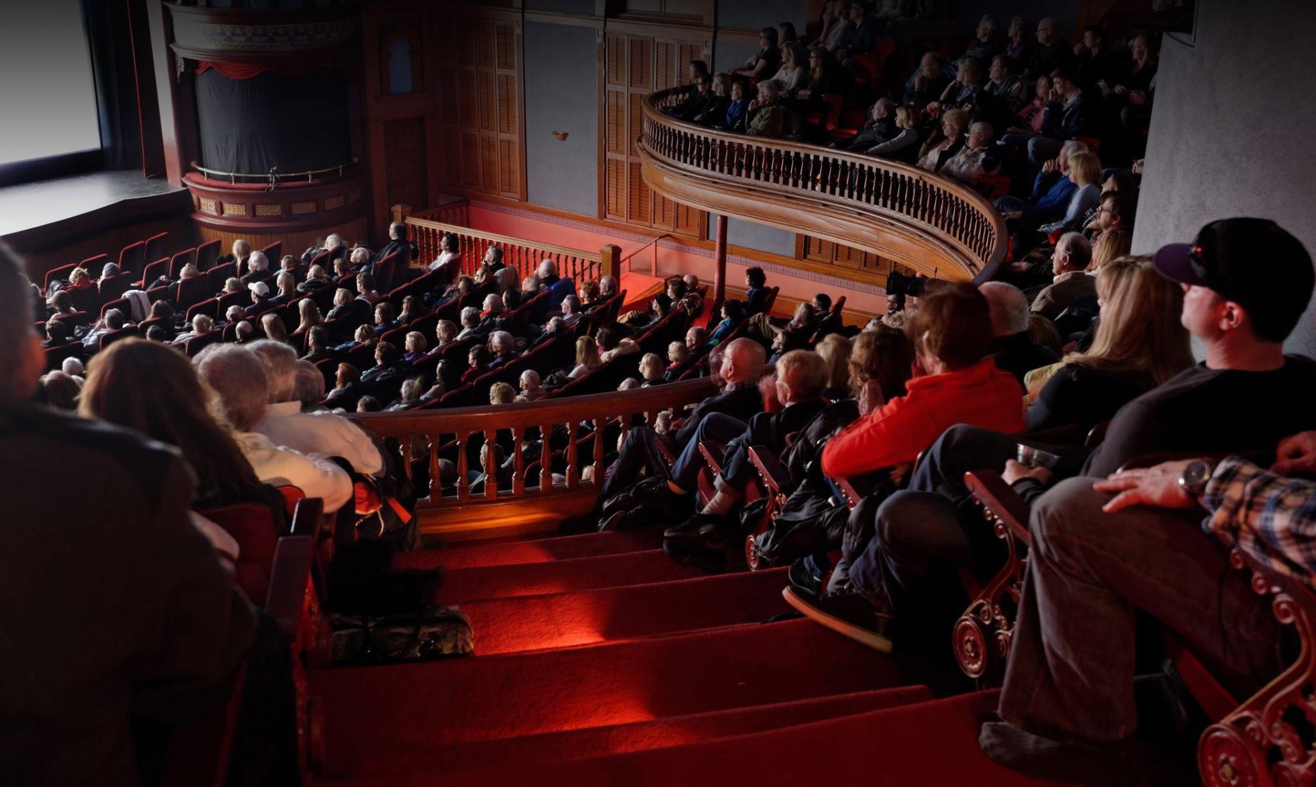 Aspen 45th Annual Filmfest